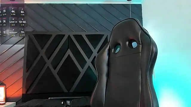 marco garciia  online show from 2, 12, 2025