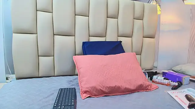 sweet amye online show from 21, 12, 2025