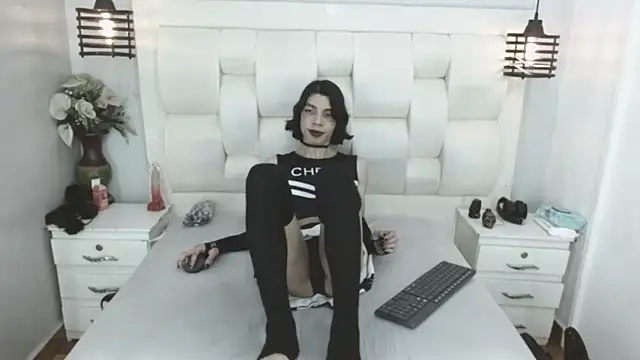 Atley Dolly online show from 1, 10, 2025