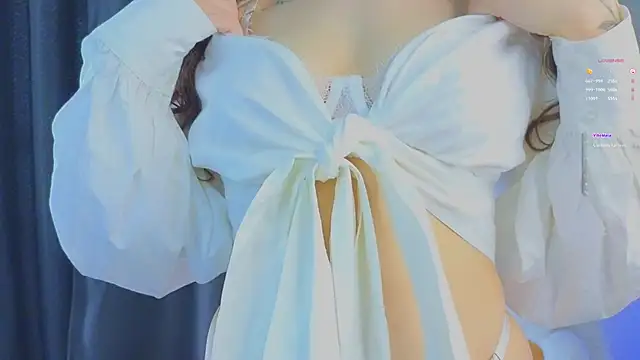 VirginiaHouston online show from 7, 10, 2025