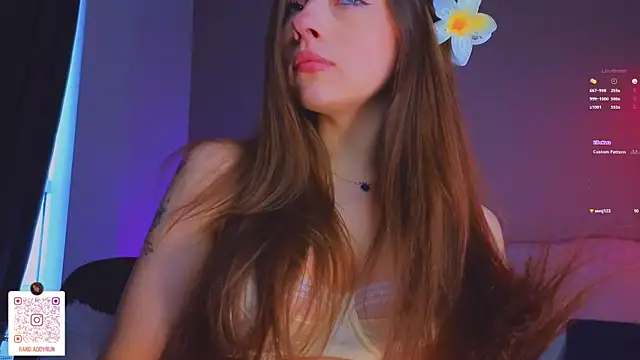 VirginiaHouston online show from 13, 1, 2026