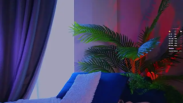 VirginiaHouston online show from 4, 3, 2026