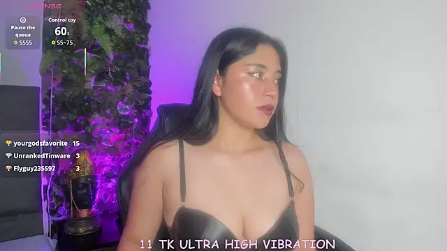 Snapshot of vela-kimm chatting on 13, 11, 2025 vela-kimm online show from 13, 11, 2025