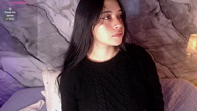 Snapshot of vela-kimm chatting on 16, 5, 2026 vela-kimm online show from 16, 5, 2026