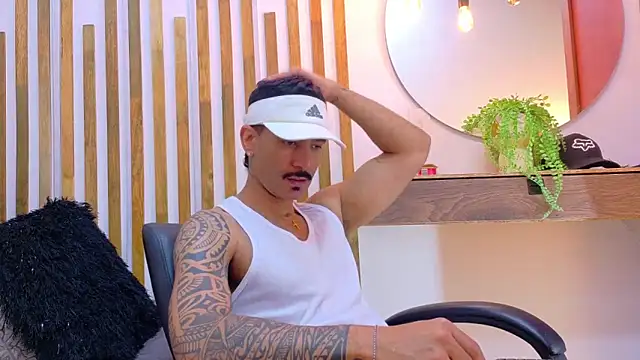 yorbymaxx online show from 6, 2, 2026