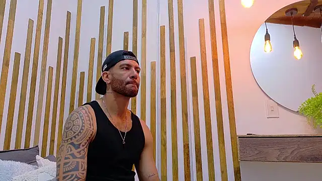 yorbymaxx online show from 17, 2, 2026