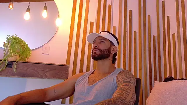 yorbymaxx online show from 9, 3, 2026