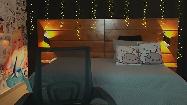 hanna kimura online show from 13, 11, 2025