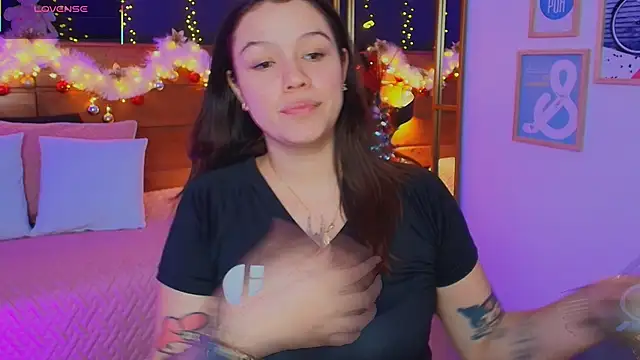 hanna kimura online show from 5, 12, 2025