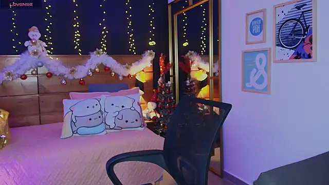 hanna kimura online show from 19, 12, 2025