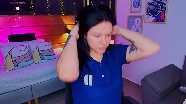 hanna kimura online show from 18, 2, 2026