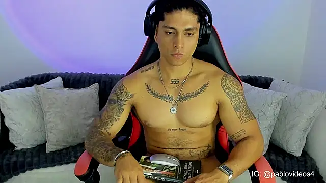 Snapshot of Nicolasmontoya16 chatting on 12, 3, 2026 Nicolasmontoya16 online show from 12, 3, 2026