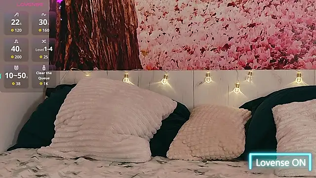 AuraPure online show from 25, 9, 2025