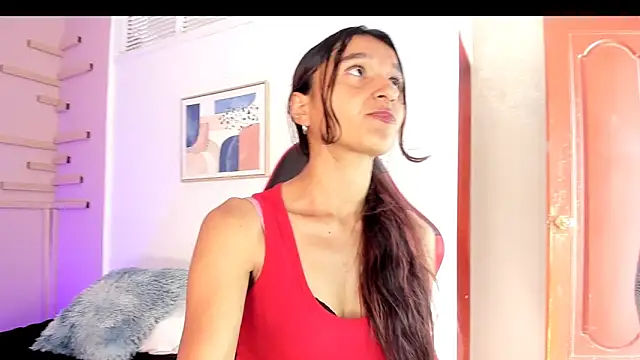 Snapshot of maraiah_petit chatting on 10, 9, 2025 maraiah petit online show from 10, 9, 2025