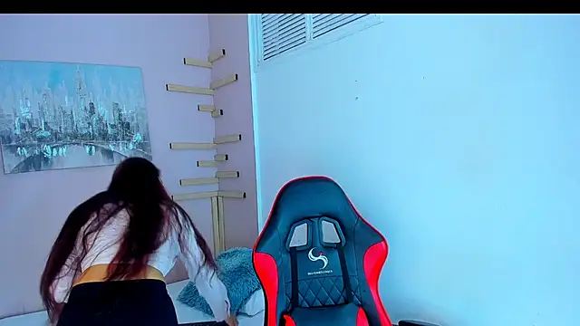 Snapshot of maraiah_petit chatting on 23, 9, 2025 maraiah petit online show from 23, 9, 2025