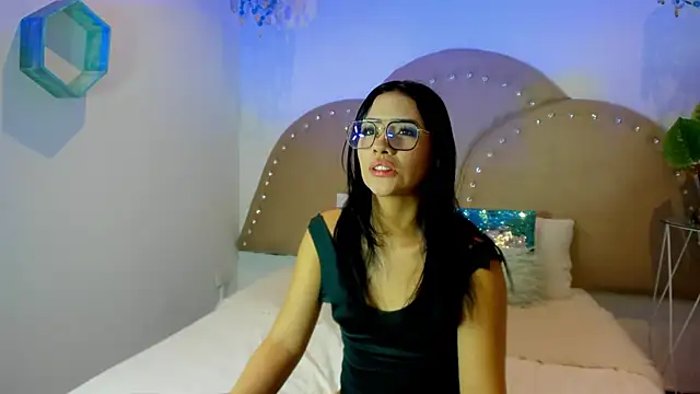 alanna blaze online show from 27, 9, 2025