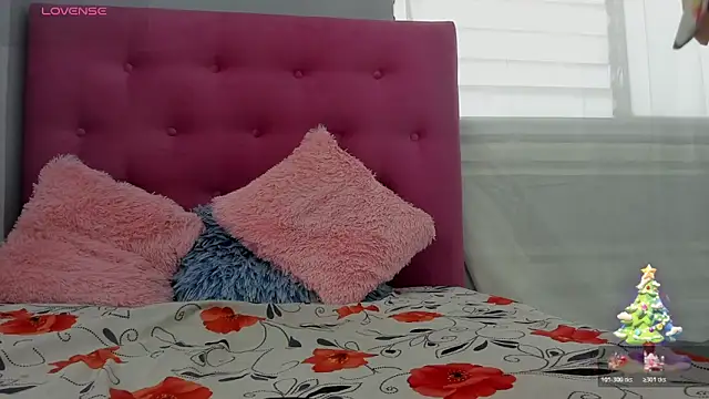 Veronica mellerr online show from 22, 12, 2025