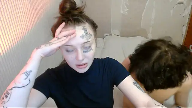 eva sunshine blue eyes online show from 23, 7, 2026