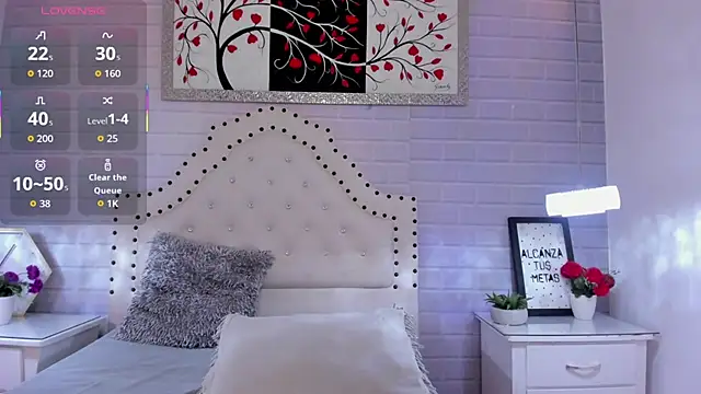 MeyBaldini online show from 15, 12, 2025