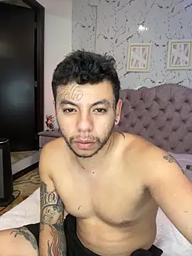 DayanaDG online show from 12, 9, 2025