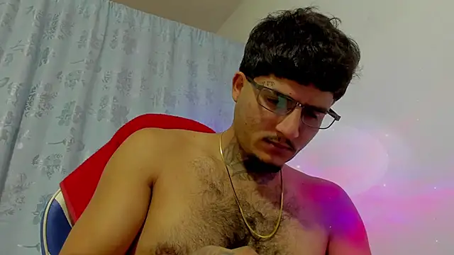 Lord Luciferhot Dirty666 online show from 14, 12, 2025