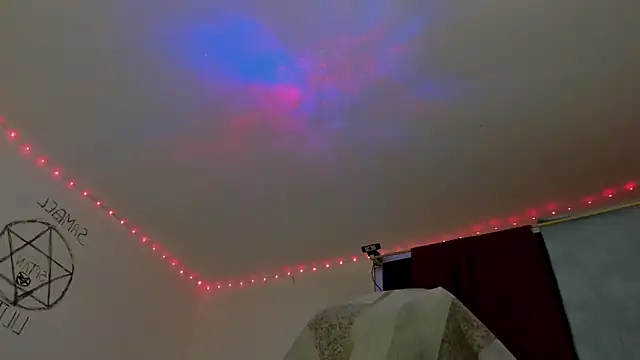 Lord Luciferhot Dirty666 online show from 8, 2, 2026