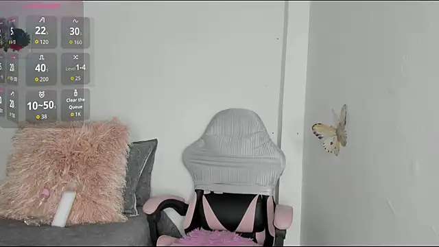mari-ross online show from 21, 7, 2026
