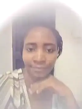 AmbarSmit online show from 8, 11, 2025