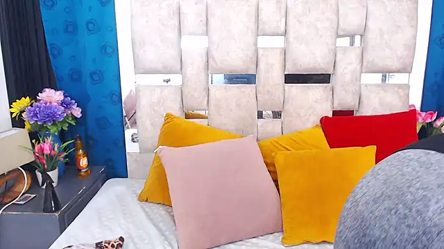 AmbarSmit online show from 16, 1, 2026