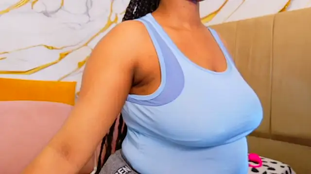 AmbarSmit online show from 13, 3, 2026