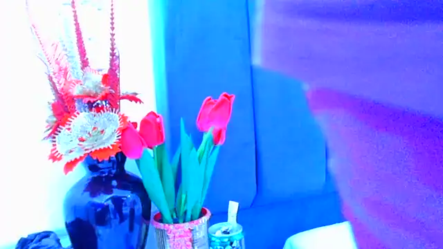 Snapshot of AmbarSmit chatting on 16, 4, 2026 AmbarSmit online show from 16, 4, 2026