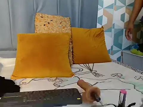 Snapshot of AmbarSmit chatting on 28, 5, 2026 AmbarSmit online show from 28, 5, 2026