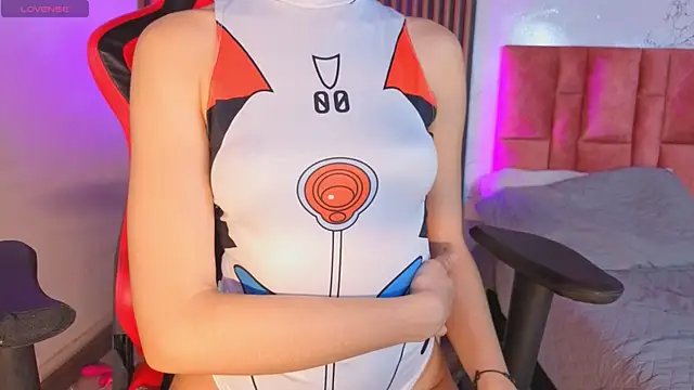 Snapshot of SpicyDemons chatting on 31, 10, 2025 SpicyDemons online show from 31, 10, 2025