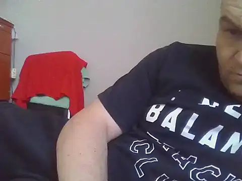 habartek85 online show from 1, 2, 2026