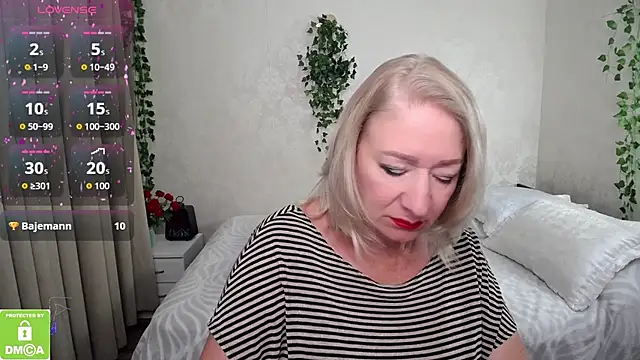 Snapshot of hunters_woman chatting on 21, 9, 2025 hunters woman online show from 21, 9, 2025