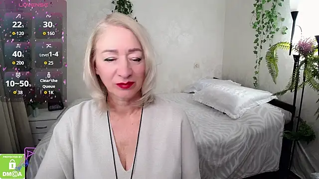 Snapshot of hunters_woman chatting on 30, 9, 2025 hunters woman online show from 30, 9, 2025