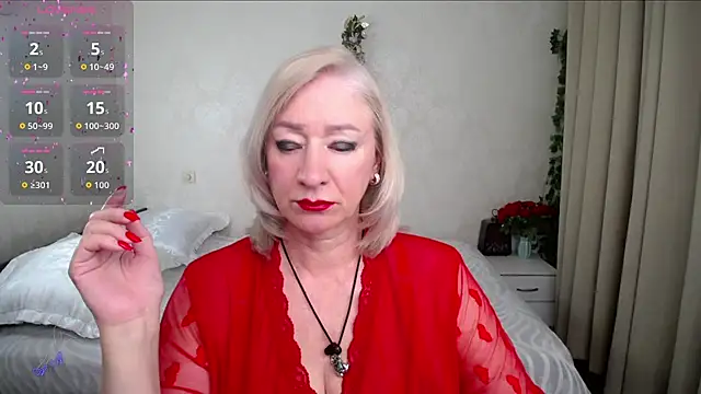 hunters woman online show from 21, 5, 2026