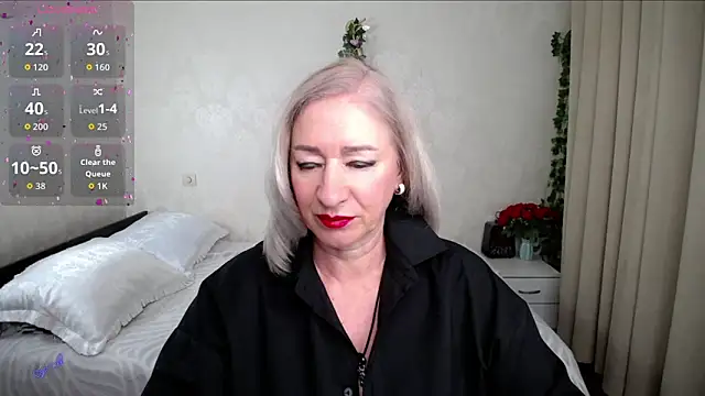 hunters woman online show from 28, 5, 2026