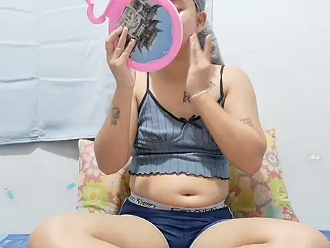 naughtyasian girl online show from 23, 6, 2026