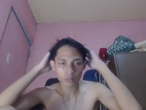 Snapshot of Kyoshi_19 chatting on 9, 7, 2026 Kyoshi 19 online show from 9, 7, 2026