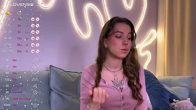 Snapshot of Eva_Collinss chatting on 26, 11, 2025 Eva Collinss online show from 26, 11, 2025