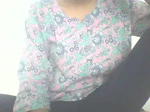 Snapshot of Aarohi_An chatting on 4, 10, 2025 Aarohi An online show from 4, 10, 2025