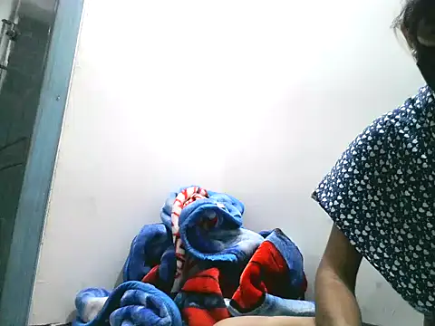 Snapshot of Aarohi_An chatting on 13, 11, 2025 Aarohi An online show from 13, 11, 2025