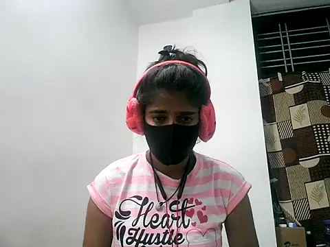 Snapshot of Aarohi_An chatting on 29, 11, 2025 Aarohi An online show from 29, 11, 2025