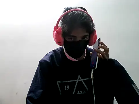 Snapshot of Aarohi_An chatting on 3, 12, 2025 Aarohi An online show from 3, 12, 2025