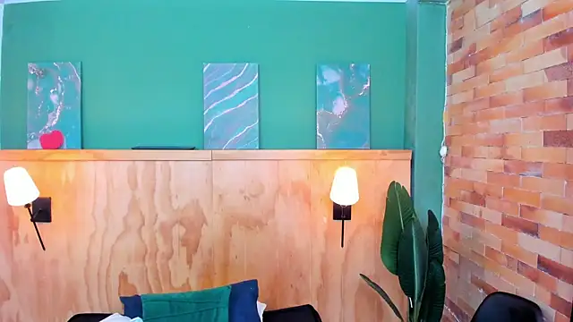 milavega  online show from 20, 12, 2025