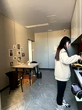 Snapshot of xiaomei-11 chatting on 20, 10, 2025 xiaomei-11 online show from 20, 10, 2025