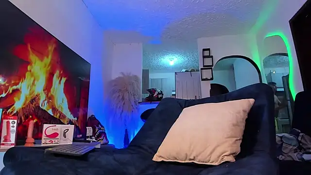 Snapshot of Steven_baby69 chatting on 3, 10, 2025 Steven baby69 online show from 3, 10, 2025