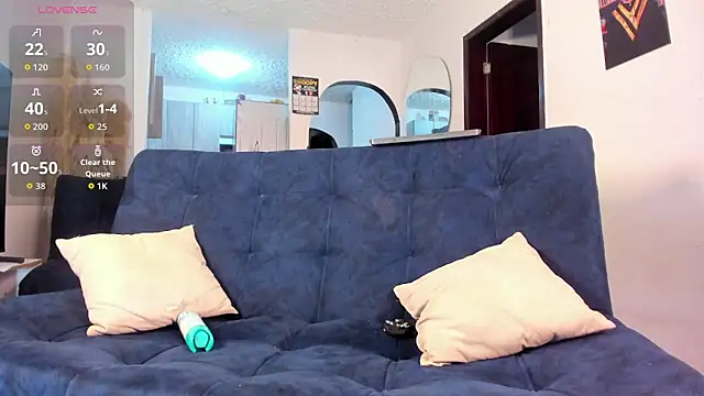 Snapshot of Steven_baby69 chatting on 19, 12, 2025 Steven baby69 online show from 19, 12, 2025