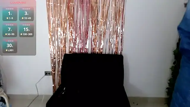 ruth blue21 online show from 15, 11, 2025